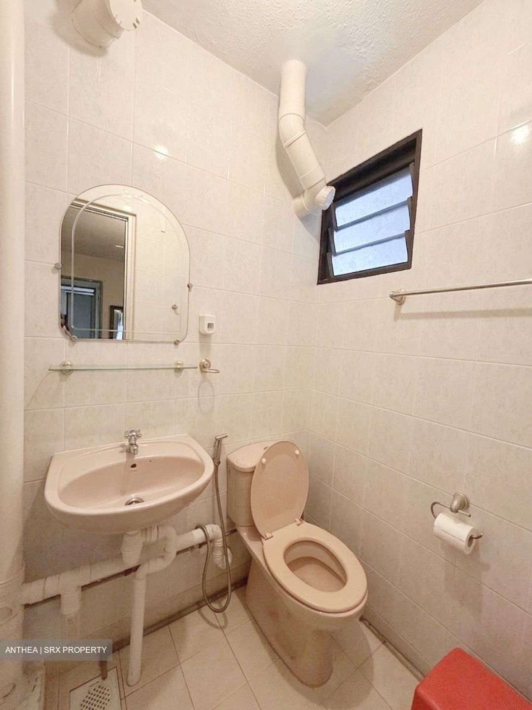 Blk 16 Teck Whye Heights Iii (Choa Chu Kang), HDB 3 Rooms #543544931